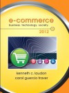 E-Commerce 2012 (8th Edition) - Kenneth Laudon, Carol Guercio Traver