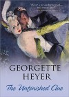 The Unfinished Clue - Georgette Heyer