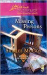 Missing Persons (Reunion Revelations, Book 2) - Shirlee McCoy