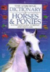 Dictionary of Horses and Ponies - Struan Reid