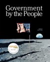 Government By the People, Basic Version (22nd Edition) - David B. Magleby, David M. O'Brien, Paul Charles Light