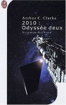 2010 : Odyssée Deux - Arthur C. Clarke