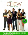 The Chew: Food. Life. Fun. - The Chew, Mario Batali, Gordon Elliott, Carla Hall, Clinton Kelly, Daphne Oz, Michael Symon