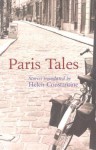 Paris Tales - Helen Constantine