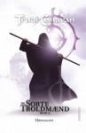 Højmagien (De Sorte Troldmænd, #3) - Trudi Canavan