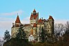 Walking around Bran Castle (Drag Wakulla) in Romania (Photo Gallery): (Photo Books,Photo Album,Photo Big Book,Photo Display,Photo Journal,Photo Magazines,Photo Story,Photo Traveler) - John Parker