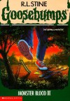 Monster Blood III (Goosebumps, #29) - R.L. Stine