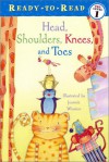 Head, Shoulders, Knees, and Toes - Jeannie Winston