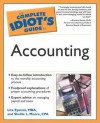 The Complete Idiot's Guide to Accounting - Lita Epstein, Shellie L. Moore