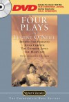 Four Plays - Eugene O'Neill