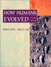 How Humans Evolved - Robert Boyd, Joan B. Silk