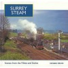 Surrey Steam - Michael Welch