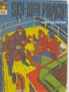 Phantom-Sky High Piracy ( Indrajal Comics No. 183 ) - Lee Falk