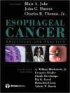 Esophageal Cancer - Blair A. Jobe, Charles R. Thomas Jr., John G. Hunter