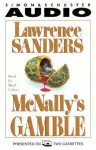 McNally's Gamble (Audio) - Lawrence Sanders, Vincent Lardo, Boyd Gaines