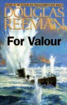 For Valour - Douglas Reeman