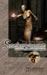 Snakewoman - Alisha Bionda, Barbara Büchner, Linda Budinger, Tanya Carpenter