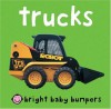 Trucks - Roger Priddy