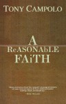 A Reasonable Faith - Tony Campolo