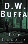 The Legacy - D.W. Buffa