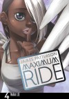 Maximum Ride, Vol. 4 - James Patterson, NaRae Lee