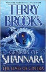 The Elves of Cintra - Terry Brooks