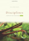 The Upper Room Disciplines: A Book of Daily Devotions - Rita Collett