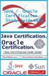 SCJP & SCJD, OCJP & OCJD For Java Certification Study Guide. 2014 (Oracle Certified Programmer & Developer for Java Study Guide) (SCJP & SCJD for Java Certification Study Guide) - Harry Hariom Choudhary, Bert B, Kathy S Robinson