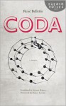 Coda: A Novel - René Belletto, Alyson Waters, Stacey Levine