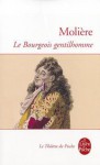 Le Bourgeois Gentilhomme - Molière, Jacques Morel, Jean-Pierre Collinet