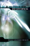 Revolution Devotional - Zondervan Publishing, Livingstone Livingstone Corporation