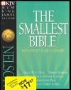 Smallest Bible - Thomas Nelson Publishers