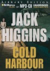 Cold Harbour - Jack Higgins, Michael Page