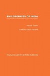 Philosophies of India - Heinrich Zimmer