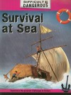 Survival at Sea - Simon Lewis