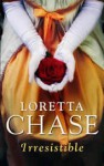 Irresistible - Loretta Chase