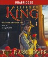 The Dark Tower VII: The Dark Tower (Audiocd) - George Guidall, Stephen King