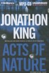 Acts of Nature - Jonathon King, Mel Foster