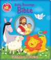 Baby Blessings Bible - Alice Joyce Davidson