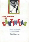 The Riddle of Cantinflas: Essays on Hispanic Popular Culture - Ilan Stavans