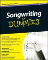 Songwriting For Dummies - Dave Austin, Jim Peterik, Cathy Lynn