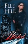 Hunted - Elle Hill