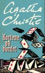 Kortene på bordet - Anders Hagerup, Agatha Christie