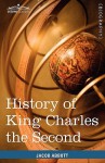 History of King Charles the Second of England: Makers of History - Jacob Abbott