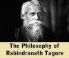 The philosophy of Rabindranath Tagore - S. Radhakrishnan