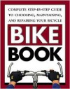 The Bike Book - Meredith Press