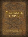 Books of the Maccabees (1 & 2) - Thomas Horn