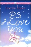 P.S. I love you - Cecelia Ahern