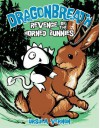 Dragonbreath #6: Revenge of the Horned Bunnies - Ursula Vernon
