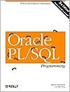 Oracle PL/SQL Programming - Steven Feuerstein, Bill Pribyl